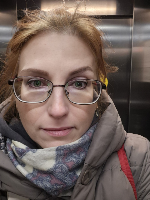 Ольга, Москва, Варшавская. Фото на сайте ГдеПапа.Ру