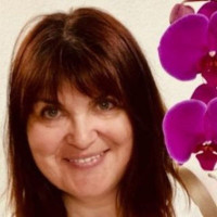 Лариса, Россия, Санкт-Петербург, 51 год