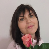 Лариса, Россия, Санкт-Петербург, 51 год