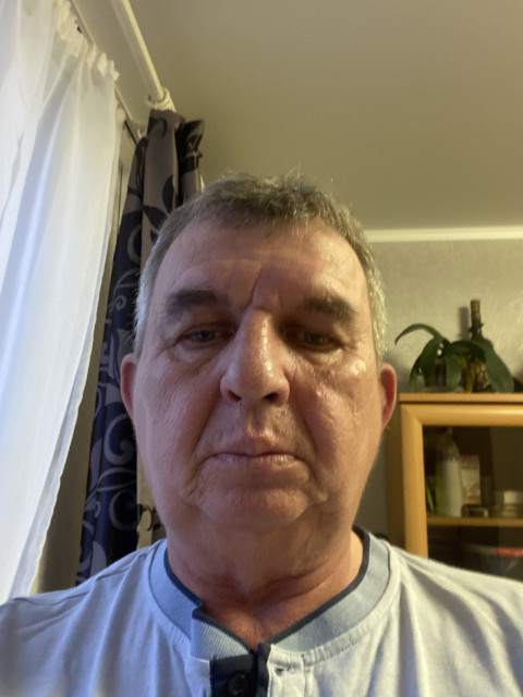 Yuri Rublev, Краснодар, 58 лет, 1 ребенок. Мне 58 лет рост 164 вес 82 Приехал с Урала 6 лет назад занимаюсь грузоперевозками пью редко даже в Н