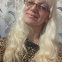 Виктория, Россия, Донецк, 55 лет