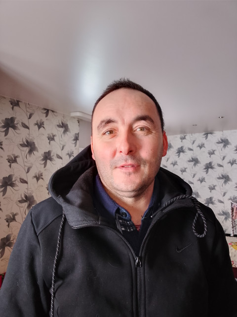 Михаил, Россия, Кудымкар, 45 лет. Познакомлюсь с женщиной для любви и серьезных отношений.  Анкета 878795. 