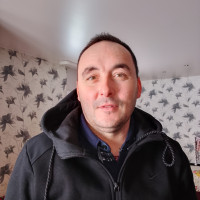 Михаил, Россия, Кудымкар, 45 лет