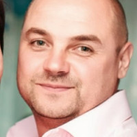 Юрий, Россия, Гатчина, 49 лет