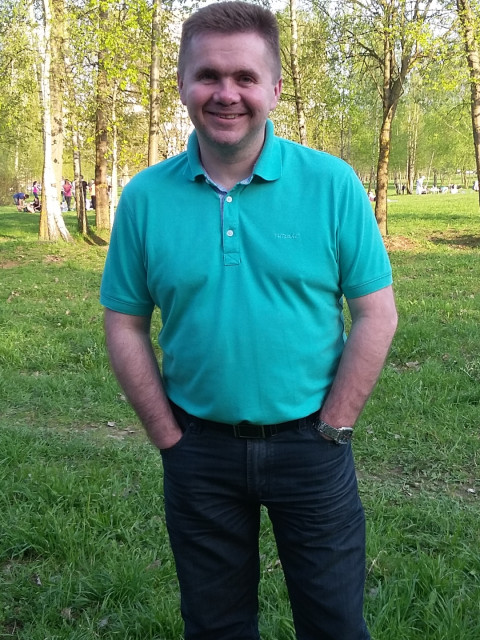 Игорь, Минск, м. Партизанская, 48 лет. Он ищет её: женщину для дружбы и общения.  Анкета 878800. 