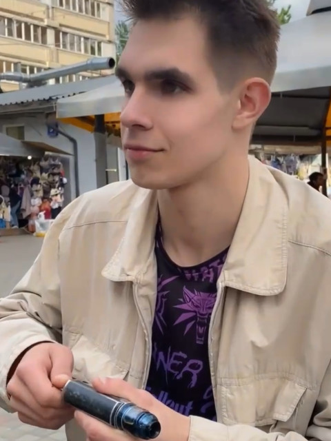 Денис, Россия, Иваново. Фото на сайте ГдеПапа.Ру