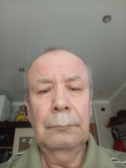 Юрий, Россия, Астрахань, 70 лет. Познакомлюсь с женщиной для любви и серьезных отношений, дружбы и общения.  Анкета 878807. 