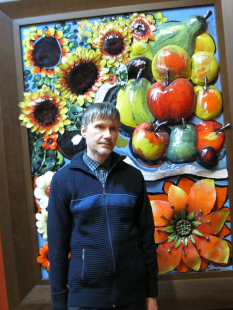 Евгений, Москва, м. Ховрино, 46 лет. Познакомлюсь с женщиной для любви и серьезных отношений, создания семьи.  Анкета 878819. 