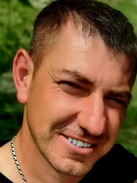 Николай, Темрюк, 39 лет, 2 ребенка, 1 фото. Ищу: Встречи и общение  Анкета 878822. 