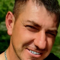 Николай, Россия, Темрюк, 39 лет