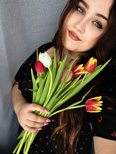 Анастасия, Россия, Новый Уренгой. Фото на сайте ГдеПапа.Ру