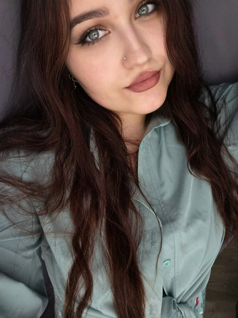 Анастасия, Россия, Новый Уренгой. Фото на сайте ГдеПапа.Ру