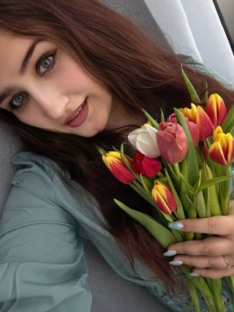 Анастасия, Россия, Новый Уренгой. Фото на сайте ГдеПапа.Ру