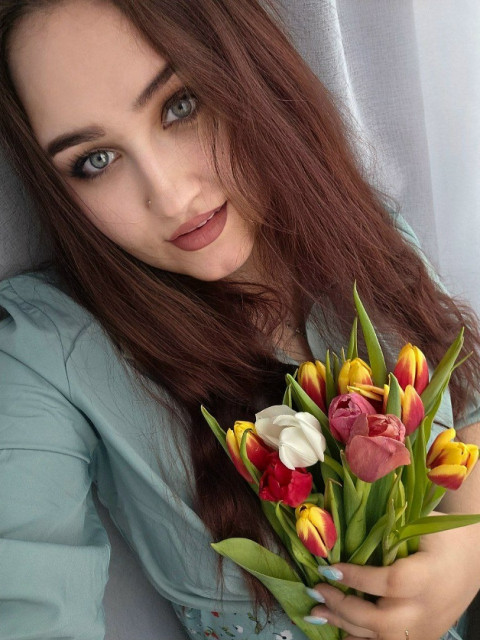 Анастасия, Россия, Новый Уренгой. Фото на сайте ГдеПапа.Ру