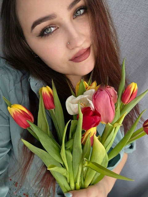 Анастасия, Россия, Новый Уренгой. Фото на сайте ГдеПапа.Ру