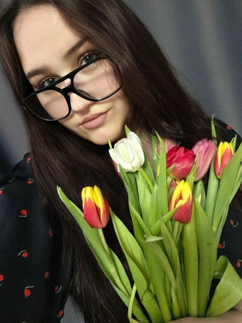 Анастасия, Россия, Новый Уренгой. Фото на сайте ГдеПапа.Ру