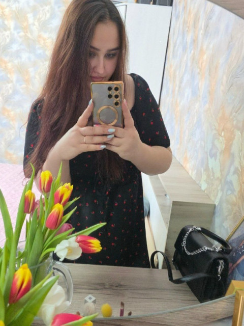 Анастасия, Россия, Новый Уренгой. Фото на сайте ГдеПапа.Ру