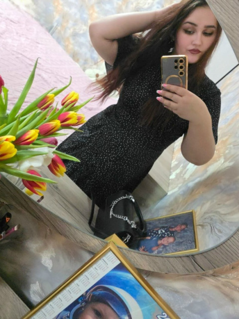 Анастасия, Россия, Новый Уренгой. Фото на сайте ГдеПапа.Ру