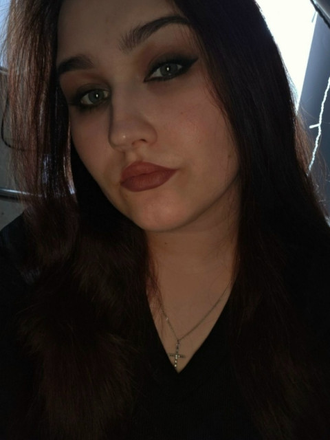 Анастасия, Россия, Новый Уренгой. Фото на сайте ГдеПапа.Ру