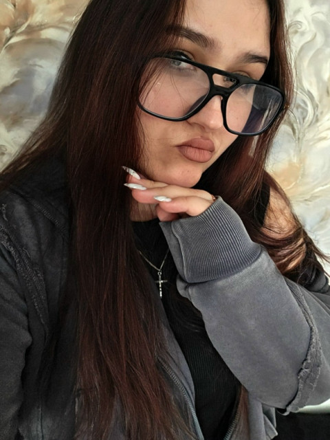 Анастасия, Россия, Новый Уренгой. Фото на сайте ГдеПапа.Ру