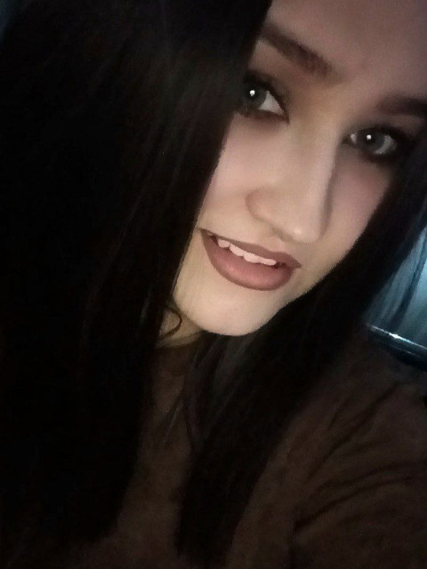 Анастасия, Россия, Новый Уренгой. Фото на сайте ГдеПапа.Ру