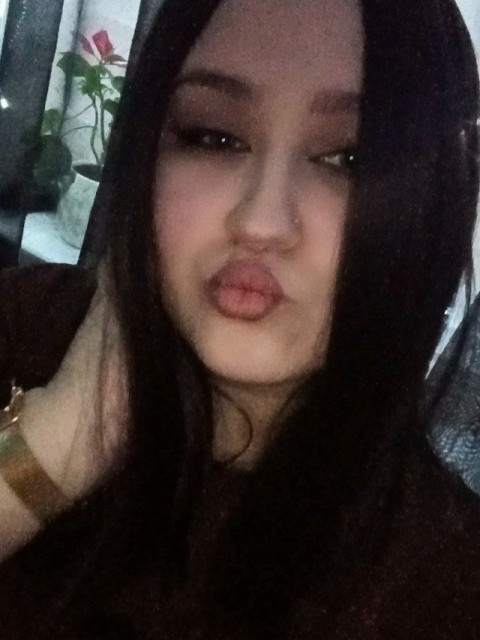 Анастасия, Россия, Новый Уренгой. Фото на сайте ГдеПапа.Ру