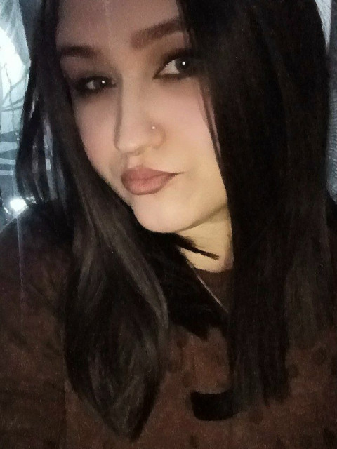 Анастасия, Россия, Новый Уренгой. Фото на сайте ГдеПапа.Ру