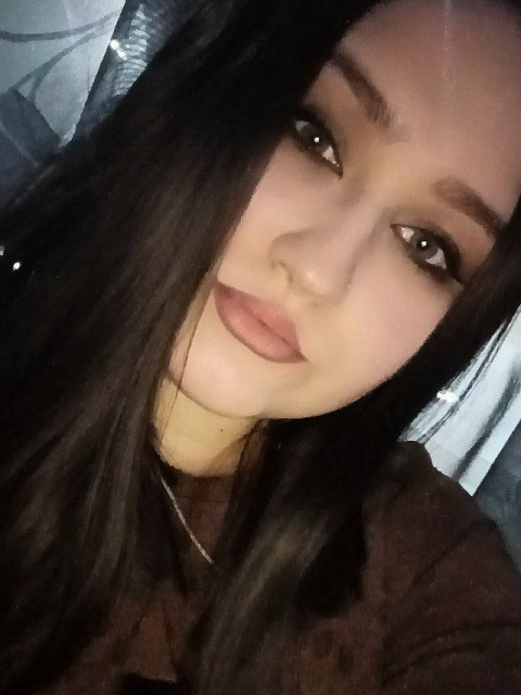 Анастасия, Россия, Новый Уренгой. Фото на сайте ГдеПапа.Ру