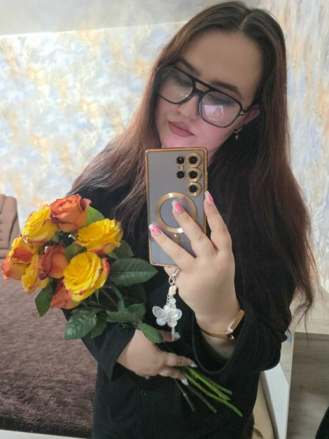 Анастасия, Россия, Новый Уренгой. Фото на сайте ГдеПапа.Ру