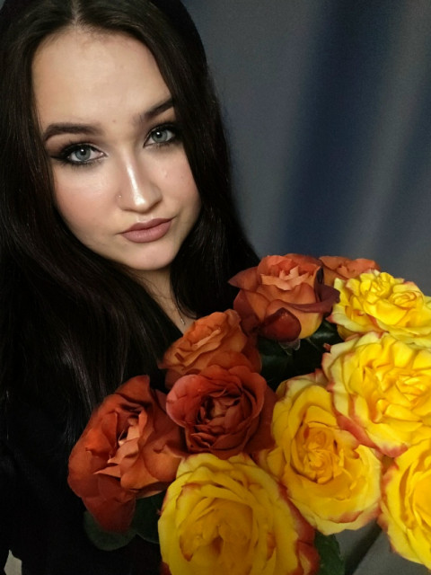 Анастасия, Россия, Новый Уренгой. Фото на сайте ГдеПапа.Ру