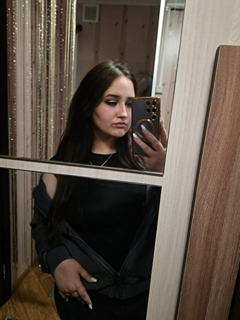 Анастасия, Россия, Новый Уренгой. Фото на сайте ГдеПапа.Ру