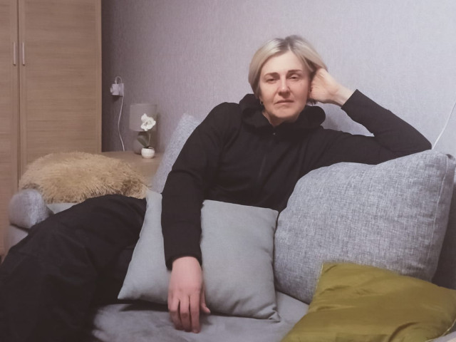 Name, Россия, Санкт-Петербург, 50 лет. Ищу: Свободного мужчину из СПб от 40 до 55лет  Анкета 878827. 