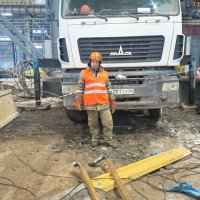 Василий, Россия, Балаково, 42 года