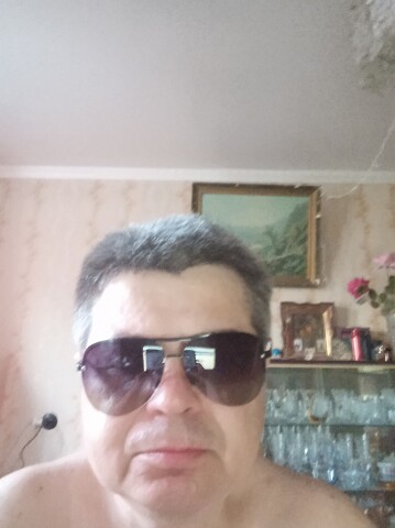 Алексей Ивенин, Саранск, 59 лет, 1 ребенок, 1 фото. Сайт знакомств одиноких отцов GdePapa.Ru