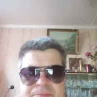 Алексей Ивенин, Россия, Саранск, 59 лет