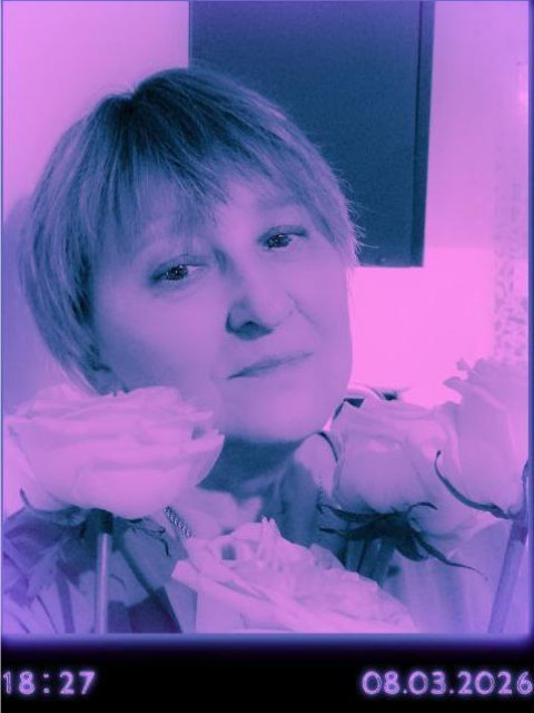 Вера, Россия, Москва, 64 года. Познакомлюсь с мужчиной для любви и серьезных отношений, брака и создания семьи, дружбы и общения. 
Настоящий...  Анкета 878839. 