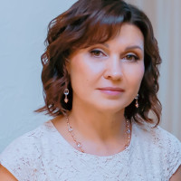 Наталья, Россия, Самарская область, 51 год