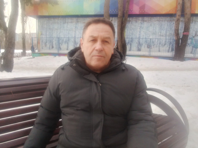 Алексей Коршунов, Россия, Воронеж. Фото на сайте ГдеПапа.Ру