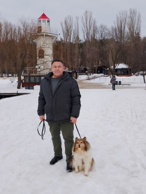 Алексей Коршунов, Россия, Воронеж. Фото на сайте ГдеПапа.Ру