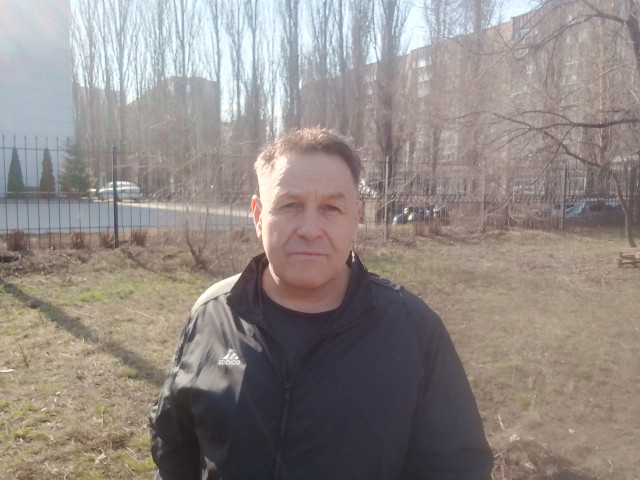 Алексей, Россия, Воронеж. Фото на сайте ГдеПапа.Ру