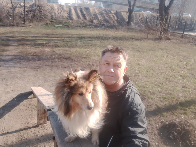 Алексей, Россия, Воронеж. Фото на сайте ГдеПапа.Ру