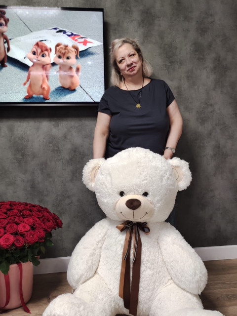 Ольга, Россия, Ставрополь. Фото на сайте ГдеПапа.Ру