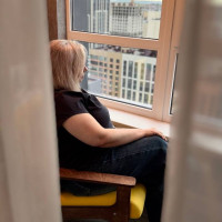 Ольга, Россия, Ставрополь, 52 года