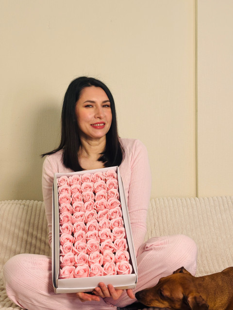 Евгения, Россия, Санкт-Петербург, 42 года, 1 ребенок. Познакомлюсь с мужчиной для дружбы и общения.  Анкета 878863. 