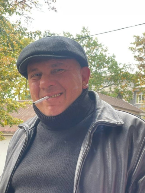 Андрей Агарков, Горловка, 47 лет, 2 ребенка. Ищу: Любимую  Анкета 878865. 