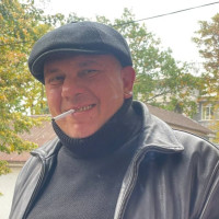 Андрей Агарков, Горловка, 47 лет