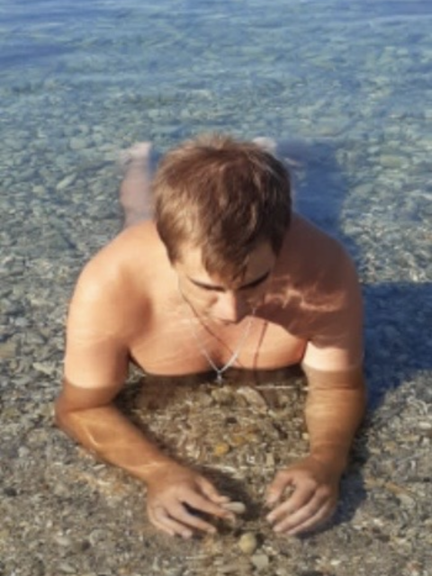 Александр, Пенза, 32 года, 1 фото. Познакомлюсь с женщиной для дружбы и общения.  Анкета 878872. 