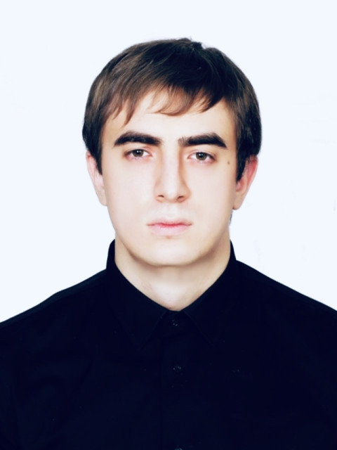 Александр, Россия, Пенза. Фото на сайте ГдеПапа.Ру