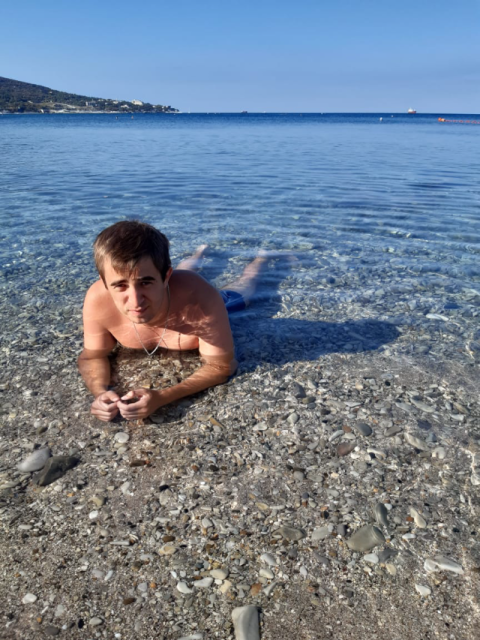 Александр, Россия, Пенза. Фото на сайте ГдеПапа.Ру