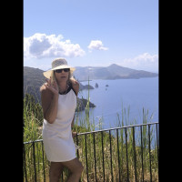 Лена, Италия, Мессина, 56 лет